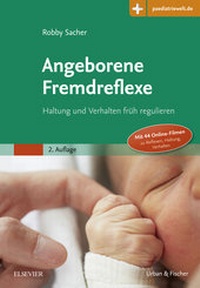Abbildung von: Angeborene Fremdreflexe - Urban & Fischer