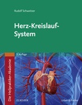 Cover: Die Heilpraktiker-Akademie. Herz-Kreislauf-System - Urban & Fischer