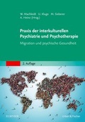 Cover: Praxis der interkulturellen Psychiatrie und Psychotherapie - Urban & Fischer
