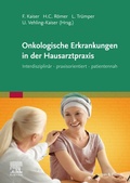 Cover: Onkologische Erkrankungen in der Hausarztpraxis - Urban & Fischer