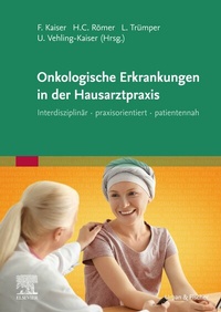 Abbildung von: Onkologische Erkrankungen in der Hausarztpraxis - Urban & Fischer