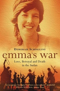 Abbildung von: Emma's War - HarperCollins
