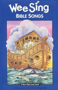 Cover: Wee Sing Bible Songs - Tyndale Entertainment