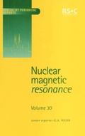 Cover: Nuclear Magnetic Resonance - Royal Society of Chemistry