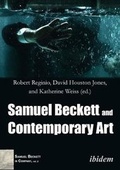 Cover: Samuel Beckett and Contemporary Art - ibidem