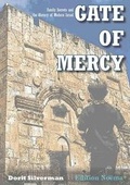 Cover: Gate of Mercy - Family Secrets and the History of Modern Israel - ibidem