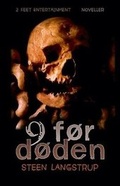 Cover: 9 for doden - 2 Feet Entertainment