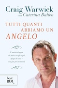 Cover: Tutti quanti abbiamo un angelo - BUR Best BUR;Rizzoli