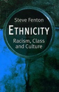 Cover: Ethnicity - Rowman & Littlefield