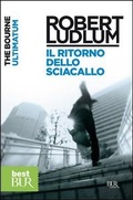 Abbildung von: The Bourne Ultimatum (Il ritorno dello sciacallo) - BUR Superbur;Rizzoli