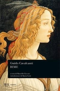 Abbildung von: Rime - BUR Classici;Rizzoli