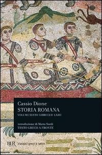 Abbildung von: Libri 57-63 - BUR Classici greci e latini;Rizzoli