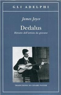 Abbildung von: Dedalus. Ritratto dell'artista da giovane - Gli Adelphi;Adelphi