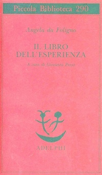 Abbildung von: Il libro dell'esperienza - Piccola biblioteca Adelphi;Adelphi
