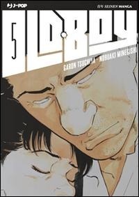 Abbildung von: Nobuaki, M: Old boy - Edizioni BD