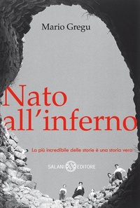 Abbildung von: Nato all'inferno - Salani