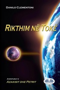 Cover: Rikthim Ne Toke - Aventurat E Azakisit Dhe Petrit - Tektime