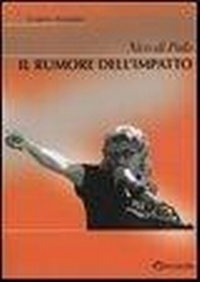 Abbildung von: Nico Di Palo. Il rumore dell'impatto - Aereostella