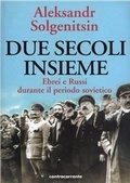 Cover: Ebrei e russi durante il periodo sovietico - Controcorrente