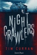 Cover: Nightcrawlers - Dunwich Edizioni