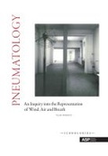 Cover: Pneumatology - VUB University Press