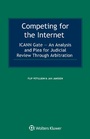 Cover: Competing for the Internet - Kluwer Law International