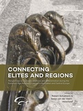 Cover: Connecting Elites and Regions - Sidestone Press