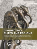 Cover: Connecting Elites and Regions - Sidestone Press