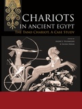 Cover: Chariots in Ancient Egypt - Sidestone Press