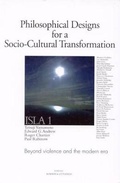 Cover: Philosophical Designs for a Socio-Cultural Transformation - Rowman & Littlefield Publishers