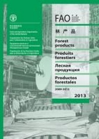 Abbildung von: FAO yearbook of forest products 2009-2013 - Food & Agriculture Organization of the United Nations (FAO)