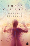 Cover: Those Children - HarperCollins Publishers India