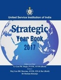 Cover: Strategic Yearbook 2017: Book 2 - VIJ Books (India) Pty Ltd