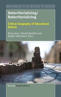Cover: Deterritorializing/Reterritorializing - Brill