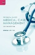 Cover: Problem-Based Medical Case Management - Hong Kong University Press