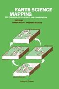 Cover: Earth Science Mapping for Planning, Development and Conservation - Graham & Trotman Ltd