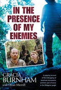 Cover: In the Presence of My Enemies - Tyndale House Publishers
