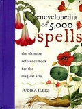 Cover: Encyclopedia of 5,000 Spells - HarperCollins