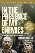 Cover: In the Presence of My Enemies - Tyndale House Publishers