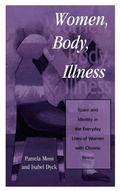 Cover: Women, Body, Illness - Rowman & Littlefield Publishers