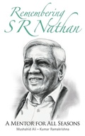 Cover: Remembering S R Nathan: A Mentor For All Seasons - World Scientific Publishing Co Pte Ltd