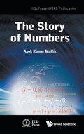 Cover: Story Of Numbers, The - World Scientific Publishing Co Pte Ltd