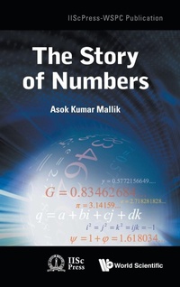 Enlarge image Cover: Story Of Numbers, The - World Scientific Publishing Co Pte Ltd
