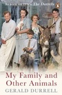 Bild: My Family and Other Animals - Penguin Books Ltd