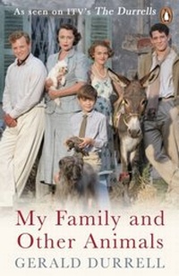 Bild vergrößern Bild: My Family and Other Animals - Penguin Books Ltd