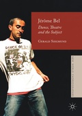 Cover: J&eacute;r&ocirc;me Bel - Palgrave Macmillan