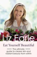 Cover: Eat Yourself Beautiful - Orion Spring