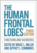 Bild: The Human Frontal Lobes - The Guilford Press