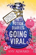 Cover: Going Viral - Simon & Schuster Books for Young Readers