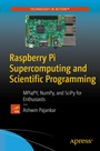 Cover: Raspberry Pi Supercomputing and Scientific Programming - APress